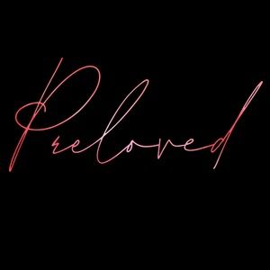 •{Pre Loved Items}•